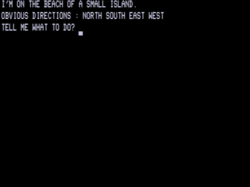 Screen shot